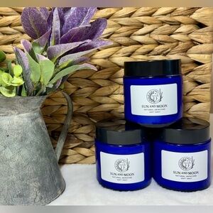 Sage Tallow Balm by Sun and Moon Natural Skincare